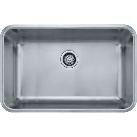 Grande Undermount Sink