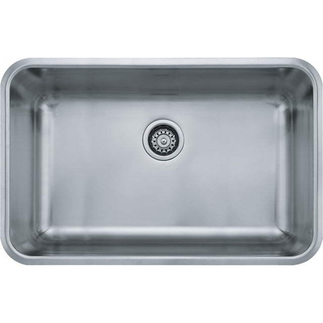 Grande Undermount Sink
