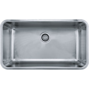 Grande Undermount Sink