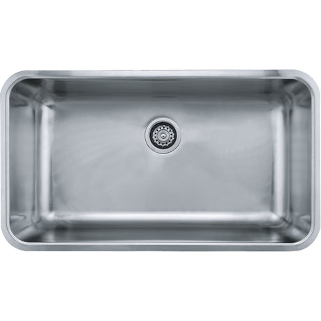 Grande Undermount Sink