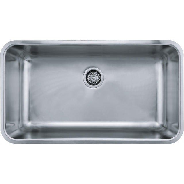 Grande Undermount Sink