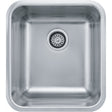 Grande Undermount Sink