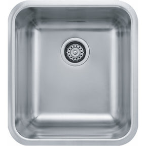 Grande Undermount Sink