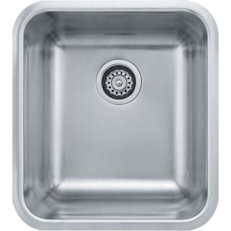 Grande Undermount Sink