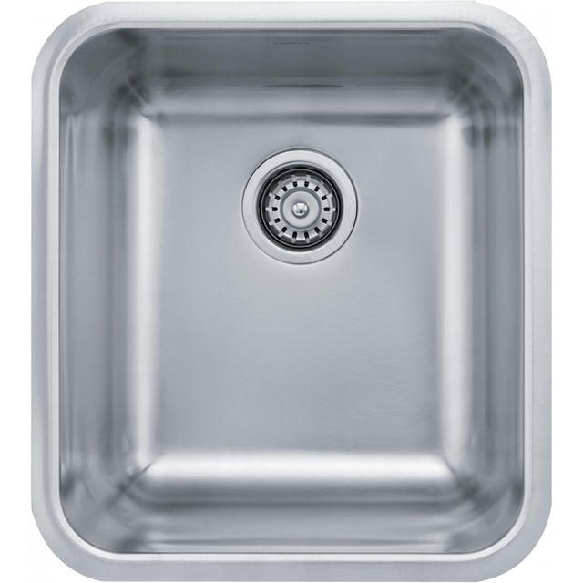 Grande Undermount Sink