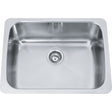 Reginox Undermount Sink