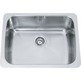 Reginox Undermount Sink