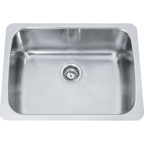 Reginox Undermount Sink