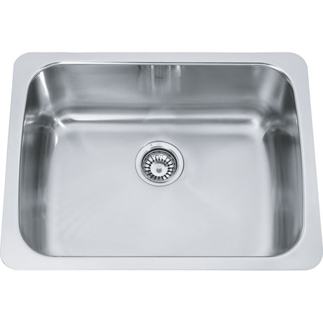Reginox Undermount Sink
