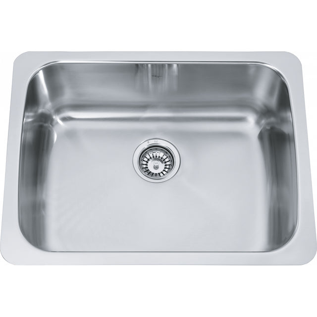 Reginox Undermount Sink