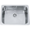 Reginox Undermount Sink