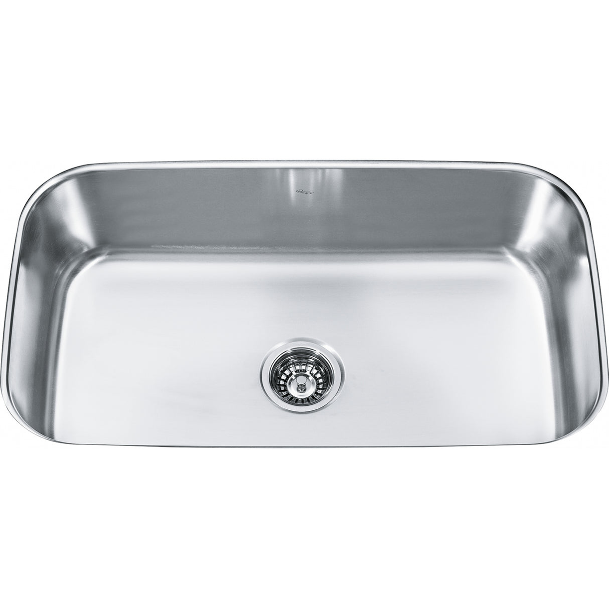 Reginox Undermount Sink - NS1930U-9