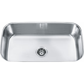 Reginox Undermount Sink - NS1930U-9