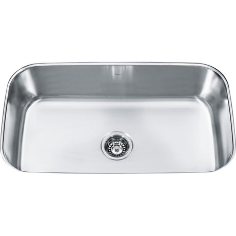 Reginox Undermount Sink - NS1930U-9
