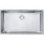 Cube Undermount Sink