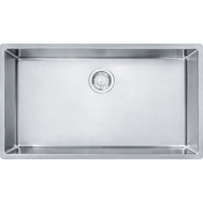 Cube Undermount Sink