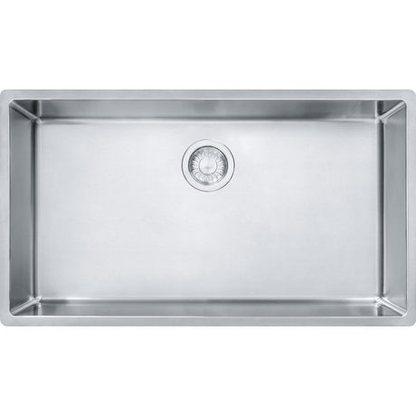Cube Undermount Sink