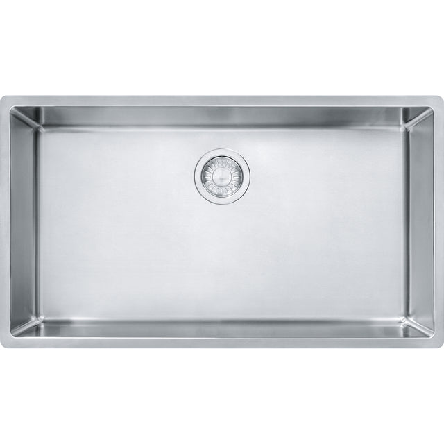 Cube Undermount Sink