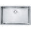 Cube Undermount Sink