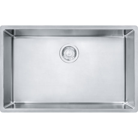 Cube Undermount Sink