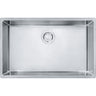 Cube Undermount Sink