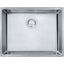 Cube Undermount Sink