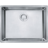 Cube Undermount Sink