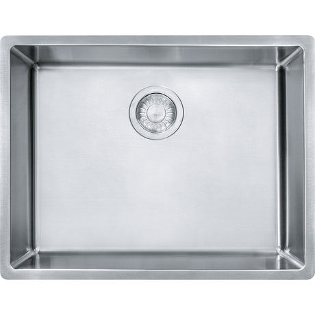 Cube Undermount Sink
