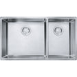 Cube Undermount Sink