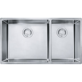 Cube Undermount Sink