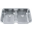 Reginox Undermount Sink - ND1831UA-9