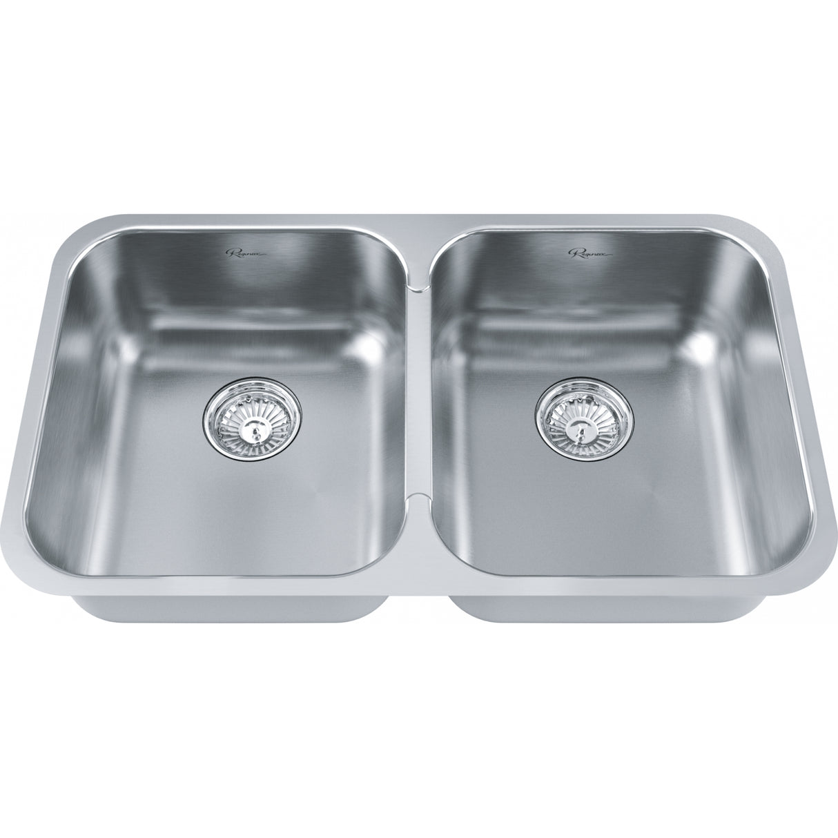 Reginox Undermount Sink - ND1831UA-9