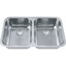 Reginox Undermount Sink - ND1831UA-9