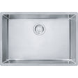 Cube Undermount Sink