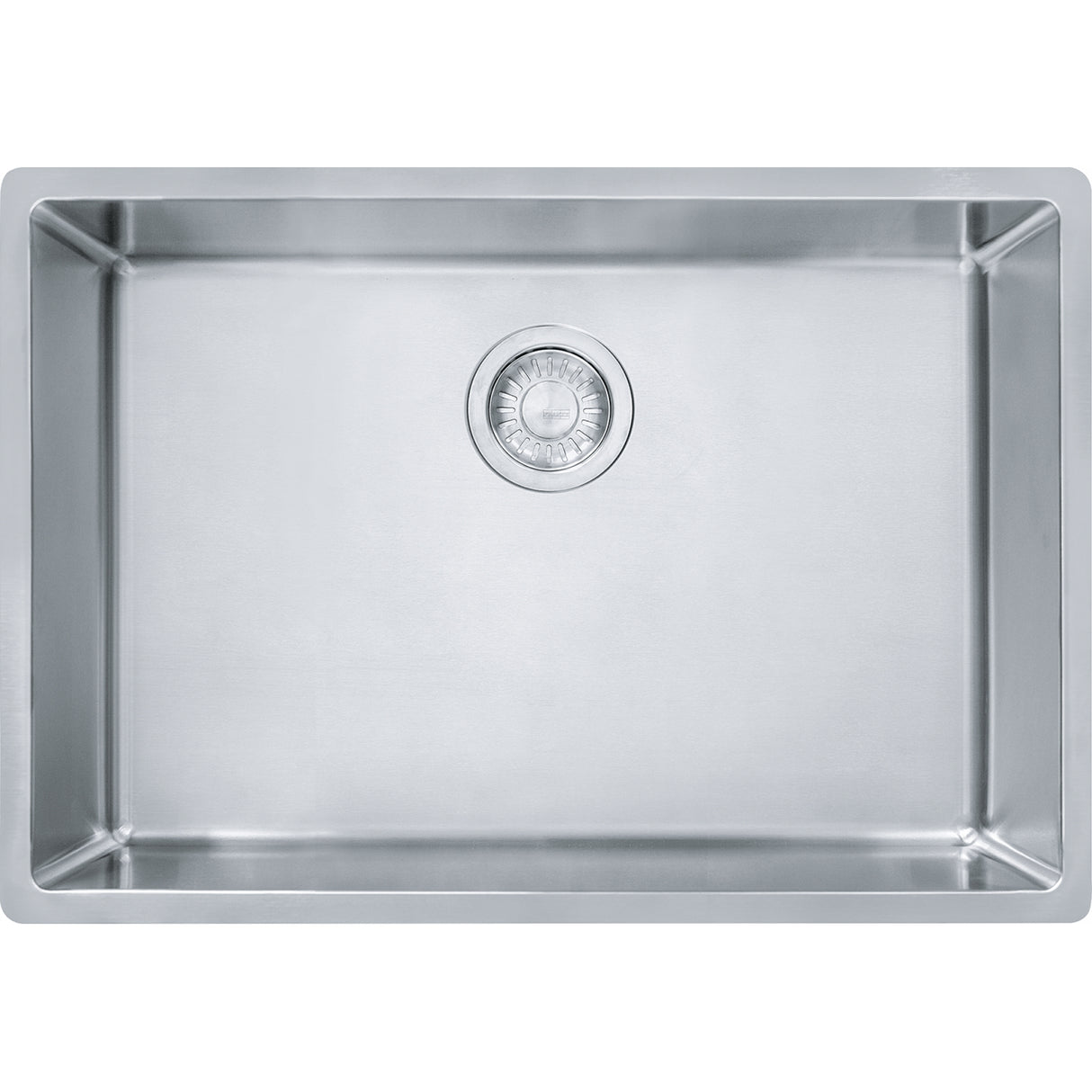 Cube Undermount Sink