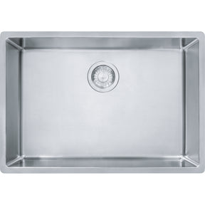 Cube Undermount Sink