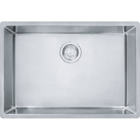 Cube Undermount Sink