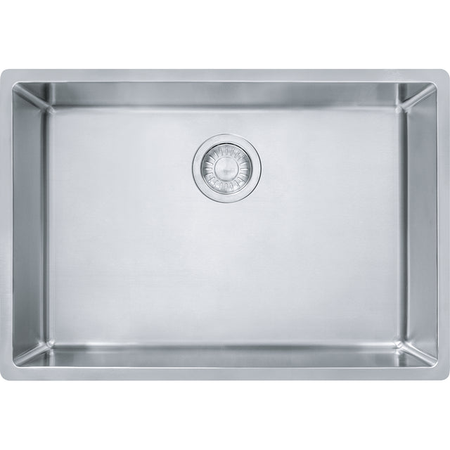 Cube Undermount Sink