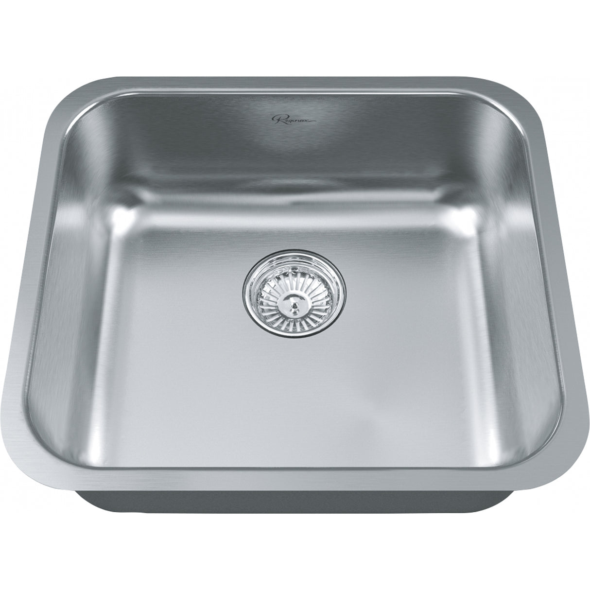 Reginox Undermount Sink - NS1820UA-9