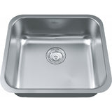 Reginox Undermount Sink - NS1820UA-9