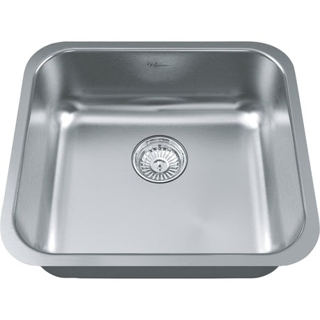 Reginox Undermount Sink - NS1820UA-9