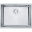 Cube Undermount Sink