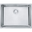 Cube Undermount Sink