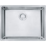Cube Undermount Sink