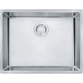 Cube Undermount Sink