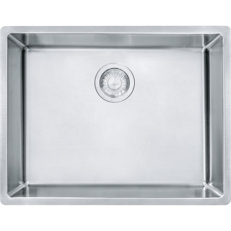 Cube Undermount Sink