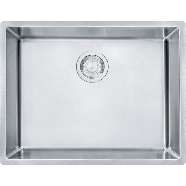 Cube Undermount Sink