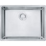 Cube Undermount Sink