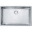 Cube Undermount Sink