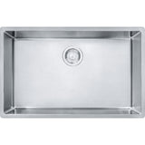 Cube Undermount Sink
